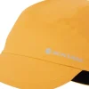 Montane Hats-Minimus Lite Cap - Nagami Orange