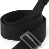 Montane Belts & Braces-35mm Belt - Black