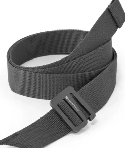 Montane Belts & Braces-25mm Belt - Slate