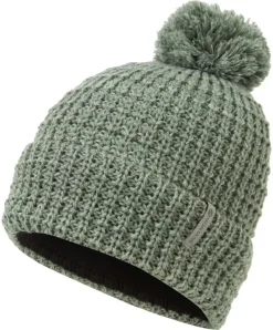 Montane Hats-Nev Beanie - Pale Sage