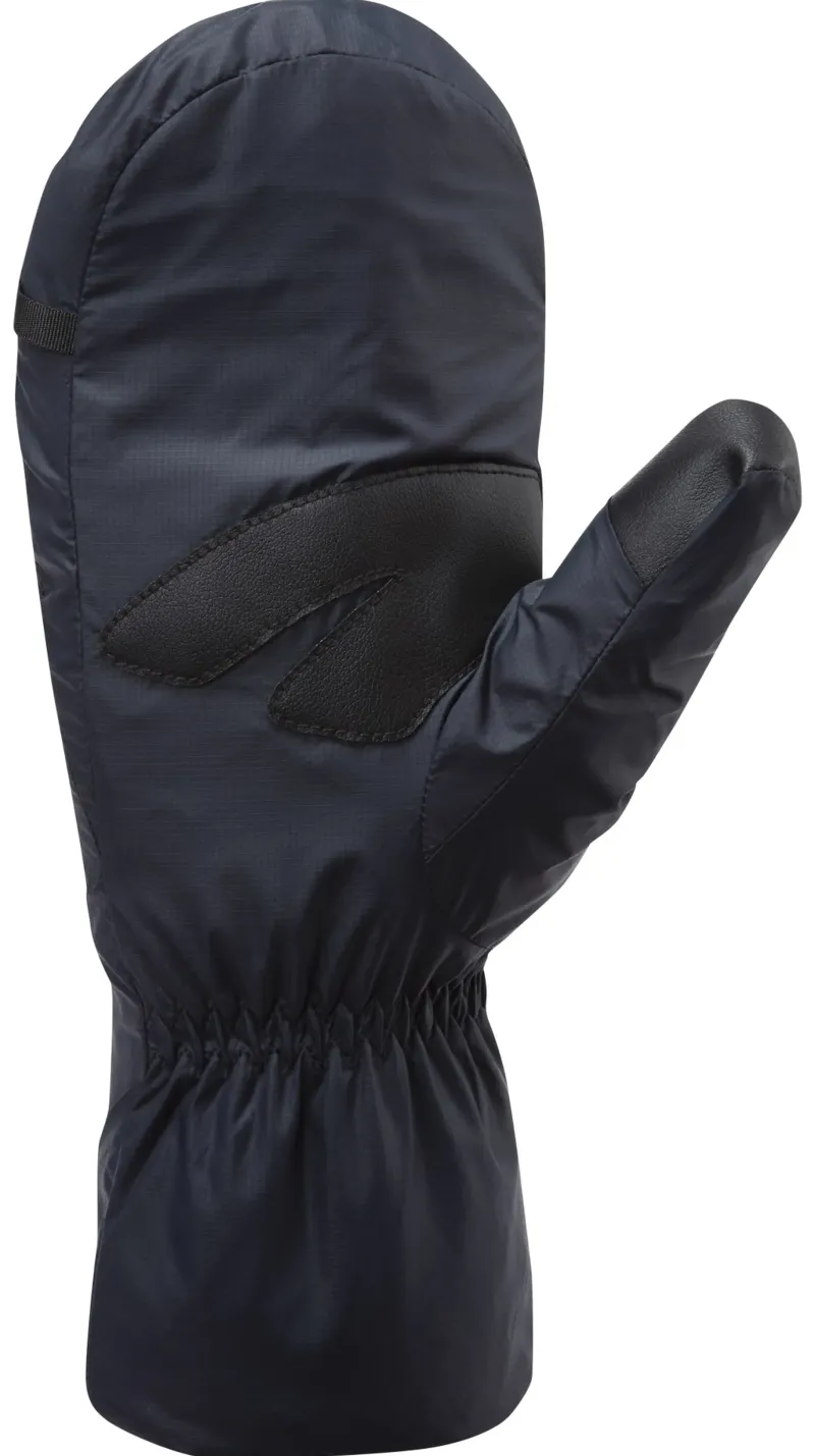 Montane Gloves-Respond Dry Line Mitt