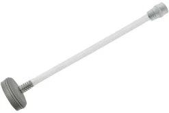 Montane Bottle & Flask Accessories-Softflask Long Straw