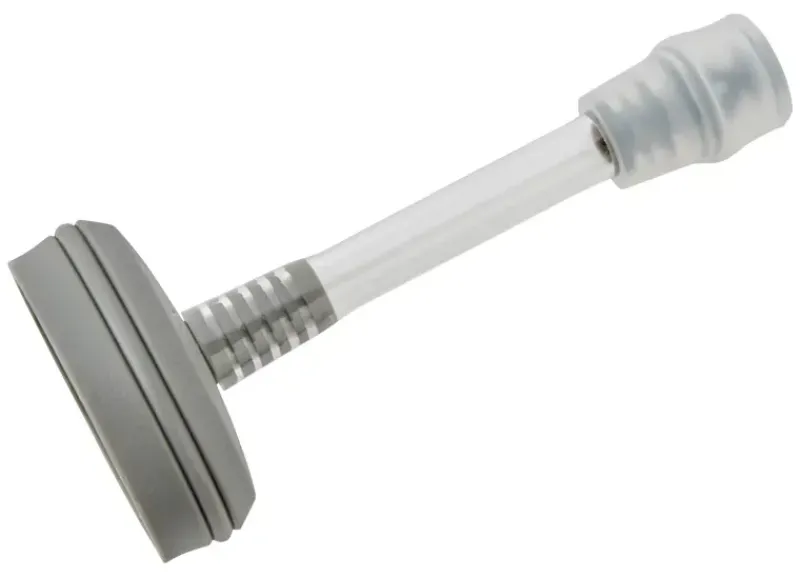Montane Bottle & Flask Accessories-Softflask Short Straw