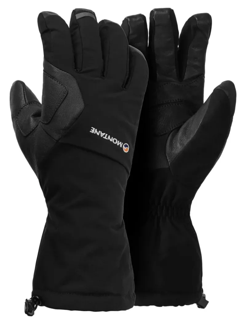 Montane Gloves-Supercell Glove