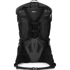 Montane Backpacking Packs-Trailblazer 44L Rucksack - Black
