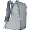 Montane Fast & Light Rucksacks And Vests-Trailblazer LT 20L Rucksack - Pebble Blue