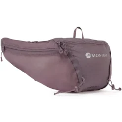 Montane Hip Packs & Crossbody'S-Trailblazer 3L Waist Pack - Moonscape