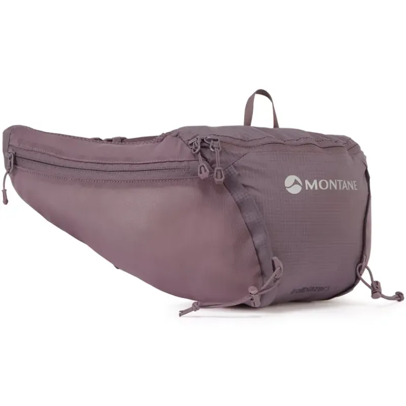 Montane Hip Packs & Crossbody'S-Trailblazer 3L Waist Pack - Moonscape