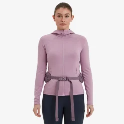 Montane Hip Packs & Crossbody'S-Trailblazer 3L Waist Pack - Moonscape