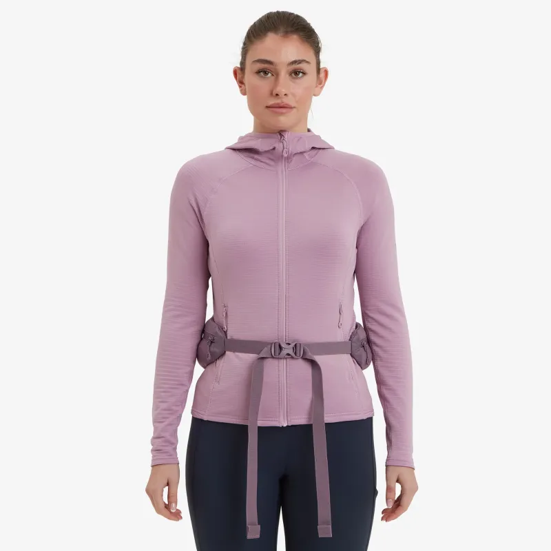 Montane Hip Packs & Crossbody'S-Trailblazer 3L Waist Pack - Moonscape