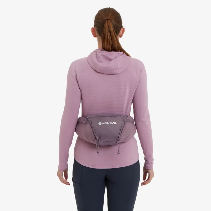 Montane Hip Packs & Crossbody'S-Trailblazer 3L Waist Pack - Moonscape