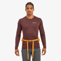 Montane Hip Packs & Crossbody'S-Trailblazer 3L Waist Pack - Flame Orange