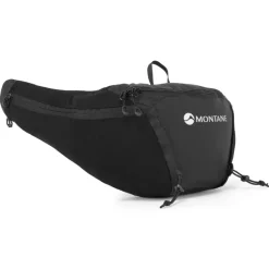 Montane Hip Packs & Crossbody'S-Trailblazer 3L Waist Pack - Black