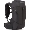 Montane Day Packs-Trailblazer XT 25L Rucksack - Black