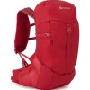 Montane Day Packs-Trailblazer XT 25L Rucksack - Acer Red