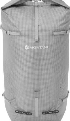 Montane Backpacking Packs-Valen 30L Rucksack - Pebble Blue