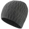 Montane Hats-Windjammer Halo Beanie - Slate