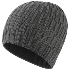 Montane Hats-Windjammer Halo Beanie - Slate