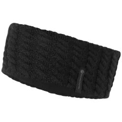 Montane Hats-Windjammer Headband - Black