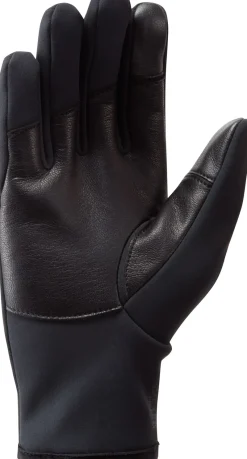 Montane Gloves-Windjammer Lite Glove - Black