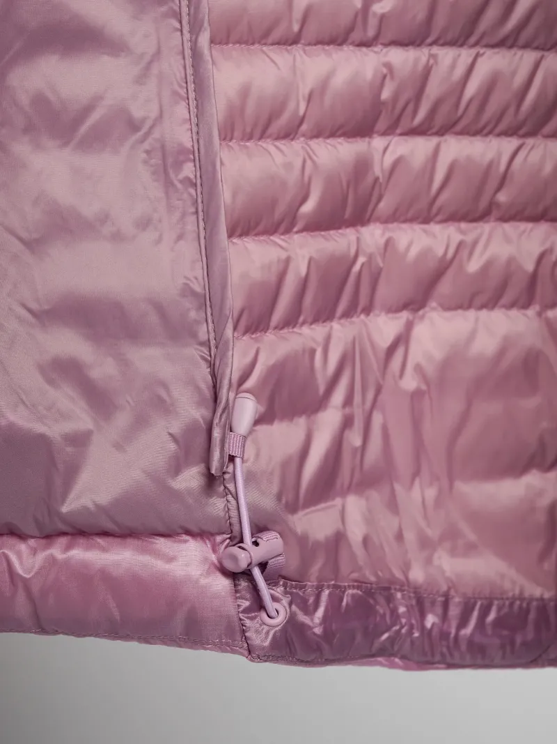 Montane Insulated Jackets-Womens Anti-Freeze Lite Hoodie - Allium