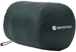 Montane Insulated Jackets-Womens Anti-Freeze XT Hoodie - Deep Forest