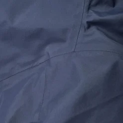 Montane Waterproof Jackets-Womens Cetus Jacket - Eclipse Blue
