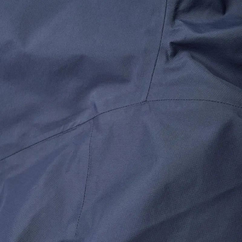 Montane Waterproof Jackets-Womens Cetus Jacket - Eclipse Blue