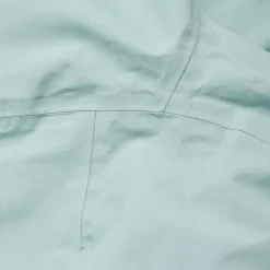 Montane Waterproof Jackets-Womens Cetus Jacket - Sea Mist