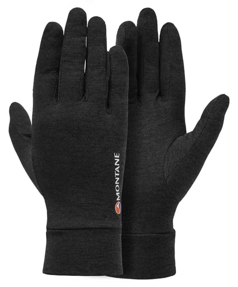 Montane Gloves-Womens Dart Liner Glove