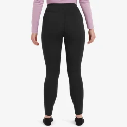 Montane Trousers & Leggings-Womens Dart XT Long Janes - Black