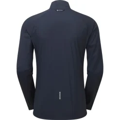 Montane Windshirts-Womens Featherlite Jacket - Eclipse Blue