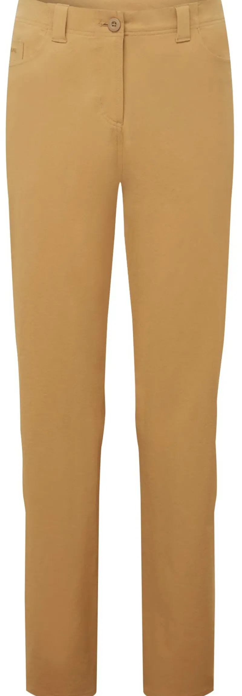 Montane Trousers & Leggings-Womens Genoa Lite Pant - Husk