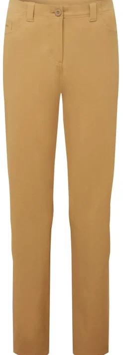 Montane Trousers & Leggings-Womens Genoa Lite Pant - Husk