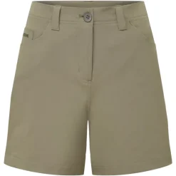 Montane Shorts & Skirts-Womens Genoa Lite Short - Caper