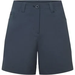 Montane Shorts & Skirts-Womens Genoa Lite Short - Eclipse Blue