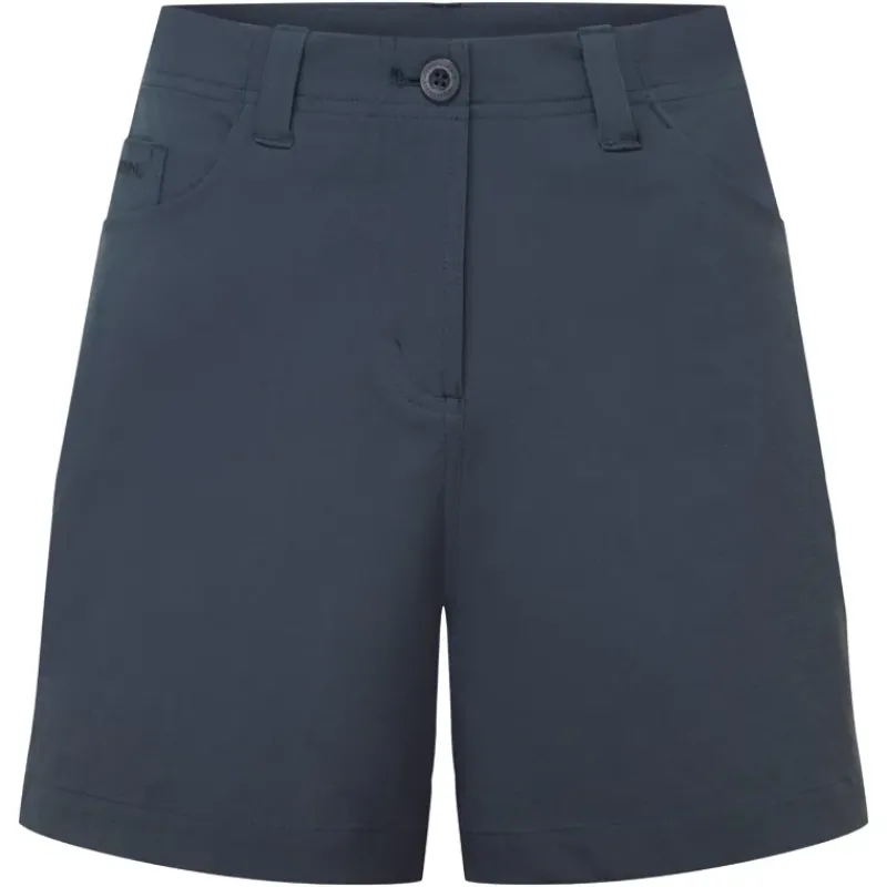 Montane Shorts & Skirts-Womens Genoa Lite Short - Eclipse Blue