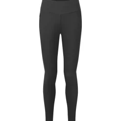 Montane Trousers & Leggings-Womens Ineo Pants - Black