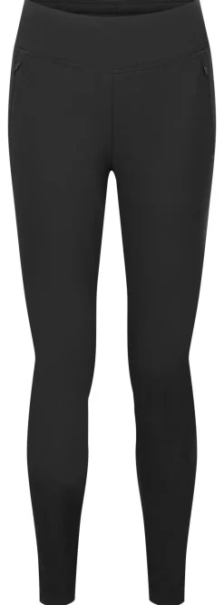Montane Trousers & Leggings-Womens Ineo XT Pants - Black