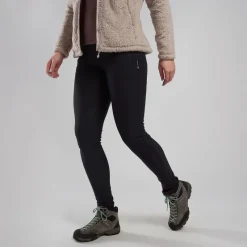 Montane Trousers & Leggings-Womens Ineo XT Pants - Black