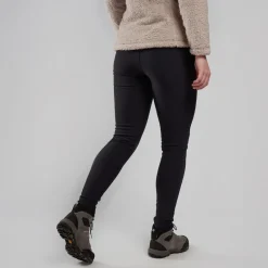 Montane Trousers & Leggings-Womens Ineo XT Pants - Black