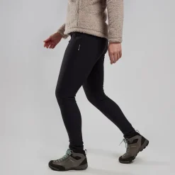 Montane Trousers & Leggings-Womens Ineo XT Pants - Black