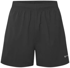 Montane Shorts & Skirts-Womens Jetstream 4in Shorts - Black