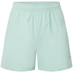 Montane Shorts & Skirts-Womens Jetstream 4in Shorts - Sea Mist