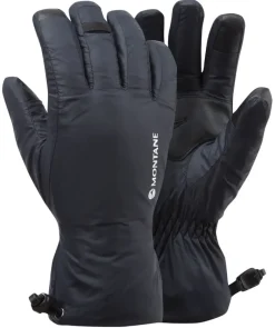 Montane Gloves-Womens Respond Dry Line Gloves