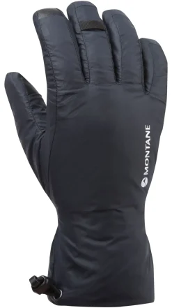 Montane Gloves-Womens Respond Dry Line Gloves