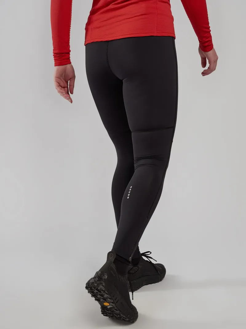 Montane Trousers & Leggings-Womens Slipstream Thermal Tights