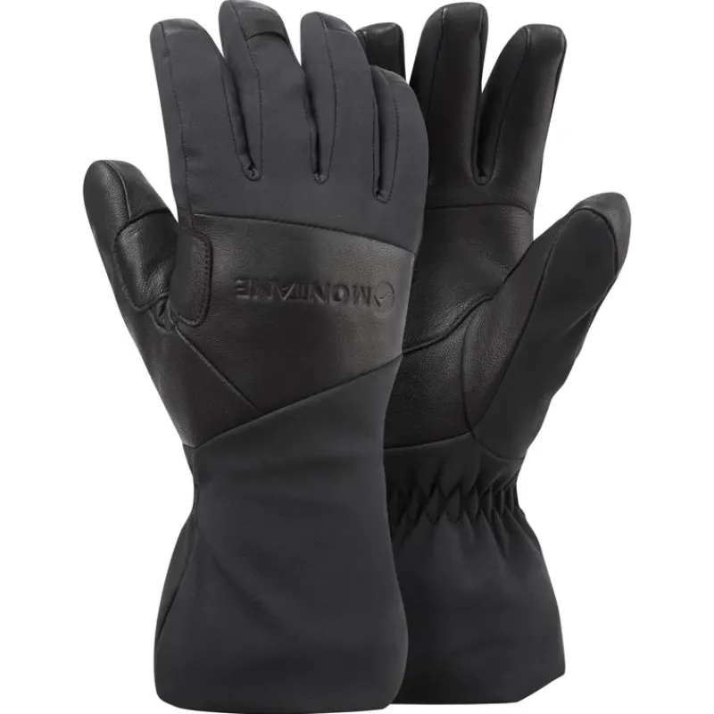 Montane Gloves-Womens Supercell Glove