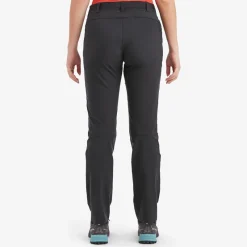 Montane Trousers & Leggings-Womens Terra Stretch Lite Pants - Black
