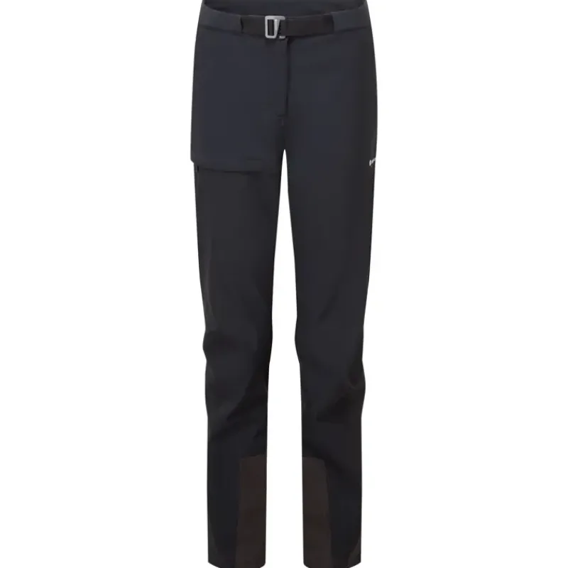 Montane Trousers & Leggings-Womens Terra Stretch XT Pants